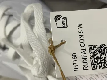 Used Adidas Runfalcon 5 bike — image 9 of 9