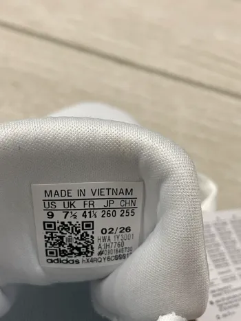 Used Adidas Runfalcon 5 bike — image 4 of 9