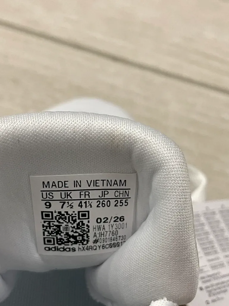 Used Adidas Runfalcon 5 bike — image 4 of 9