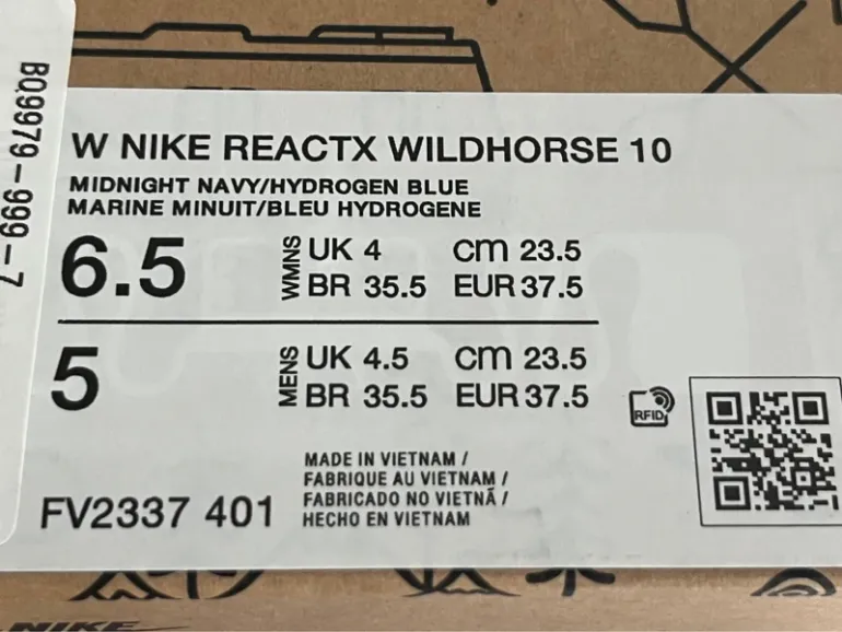 Pegasus Wildhorse 10 bike d'occasion — image 4 sur 4