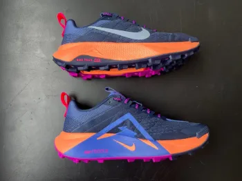 Pegasus Wildhorse 10 Running Shoes d'occasion