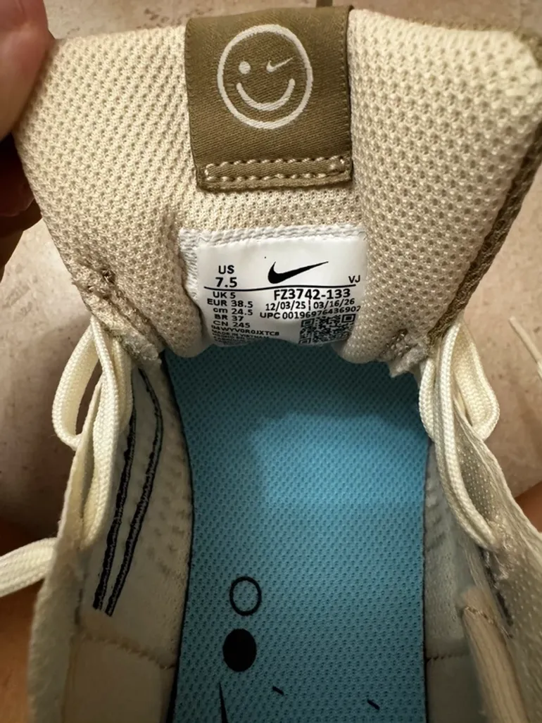 Nike Interact Run bike d'occasion — image 5 sur 7