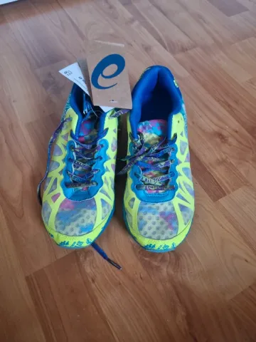 Gebrauchtes Asics Triathlon Baskets bike — Bild 5 von 6