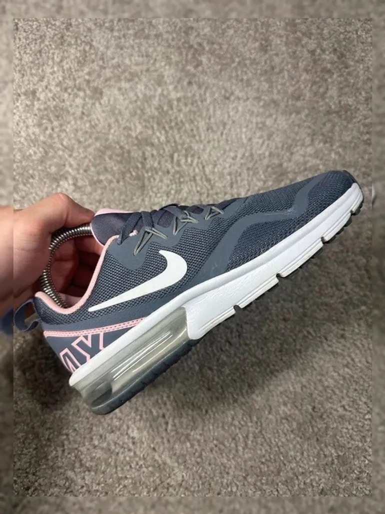 Tweedehands Nike Air Max Fury bike — afbeelding 5 van 10