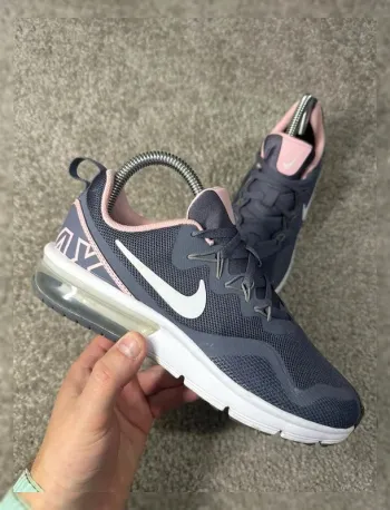 Nike Air Max Fury Running Shoes usato