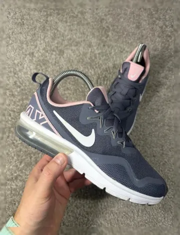 Nike Air Max Fury Running Shoes usato
