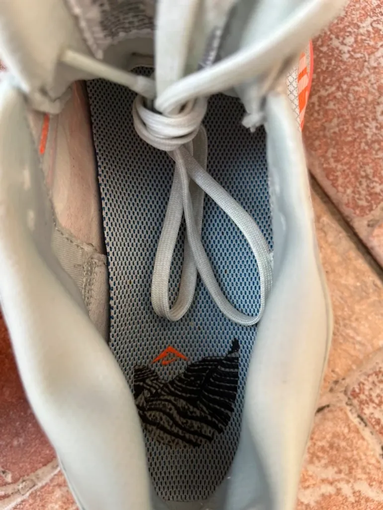 Used Nike Trial Gore-Tex bike — image 5 of 5