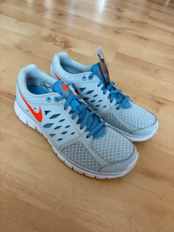 Nike Flex Running Shoes d'occasion
