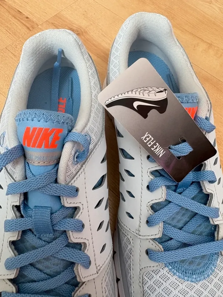 Used Nike Flex bike — image 8 of 9