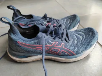 Tweedehands Asics Gel Cumulus 23 Running Shoes