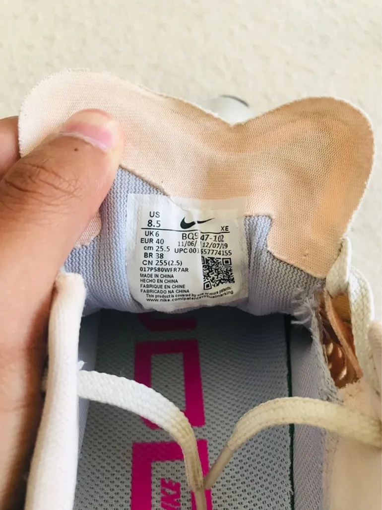 Used Pegasus Zoom 37 bike — image 7 of 7