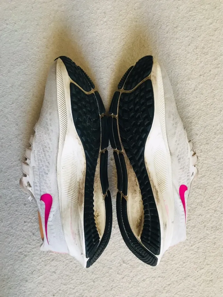 Used Pegasus Zoom 37 bike — image 6 of 7