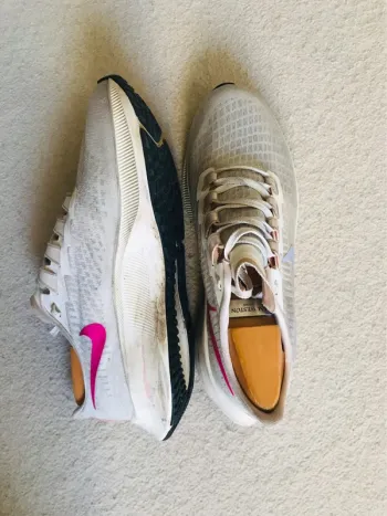 Used Pegasus Zoom 37 bike — image 4 of 7