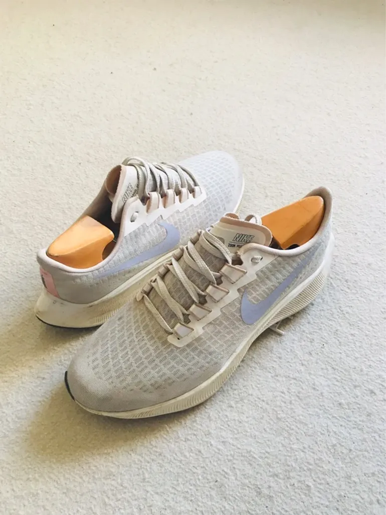 Used Pegasus Zoom 37 bike — image 2 of 7