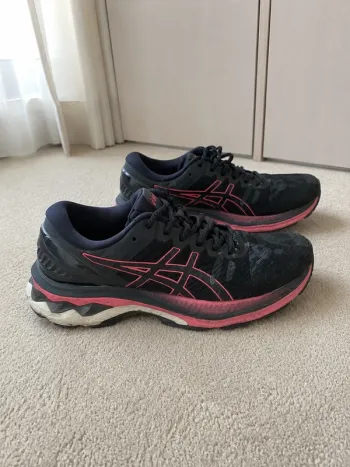 Used Asics Gel Kayano 27 bike — image 3 of 6