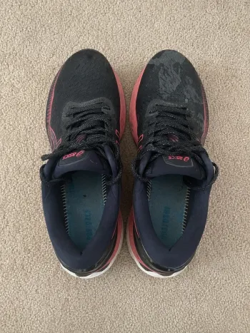 Used Asics Gel Kayano 27 bike — image 6 of 6