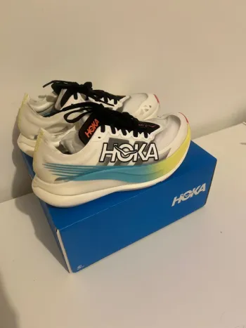 Hoka Rocket X 2 Running Shoes d'occasion