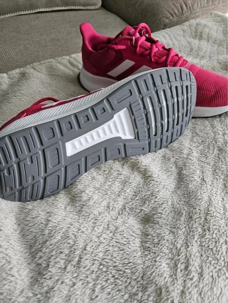 Použité Adidas Laufschuhe bike — obrázek 2 z 4