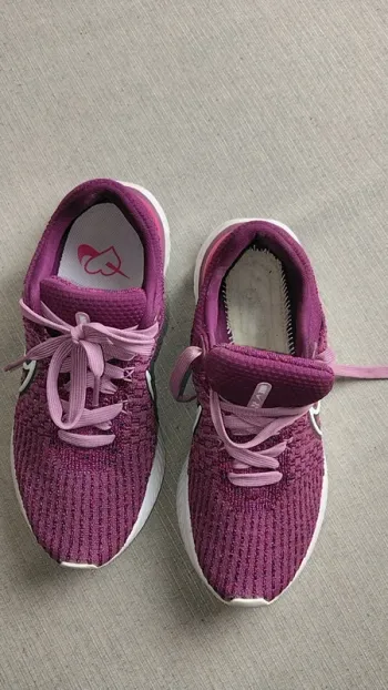 Used Autre React Infinity Run Flyknit 3 bike — image 6 of 6