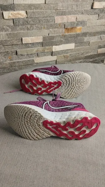 Used Autre React Infinity Run Flyknit 3 bike — image 4 of 6