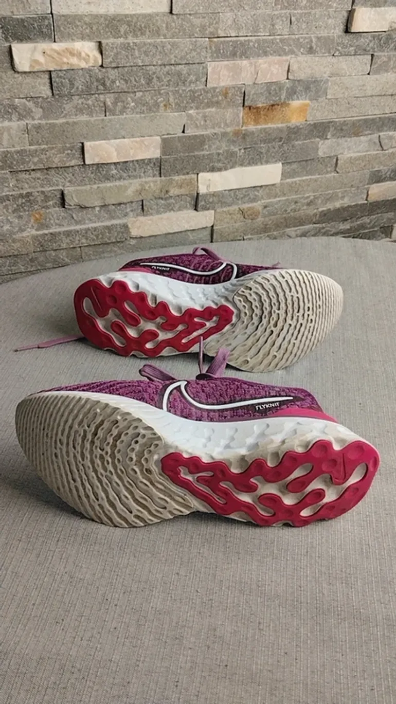 Used Autre React Infinity Run Flyknit 3 bike — image 4 of 6