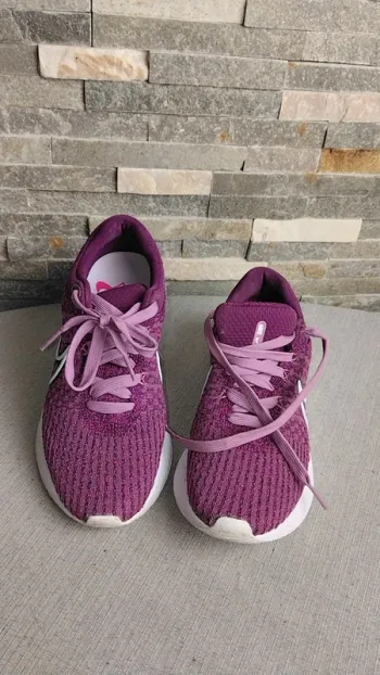 Used Autre React Infinity Run Flyknit 3 bike — image 2 of 6