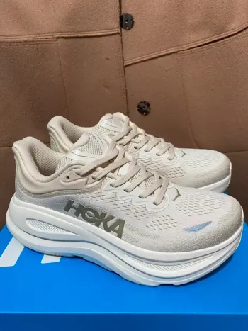 Hoka Baskets Running Shoes d'occasion