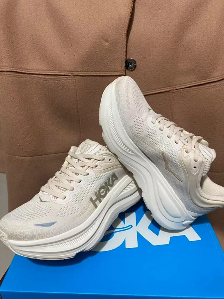 Used Hoka Baskets bike — image 7 of 11