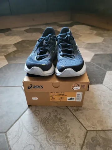 Tweedehands Asics Gel Cumulus 26 Running Shoes