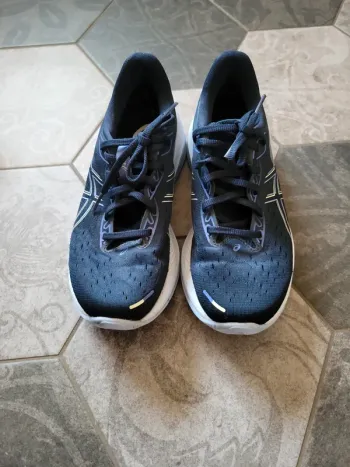 Brugt Asics Gel Cumulus 26 bike — billede 2 af 7