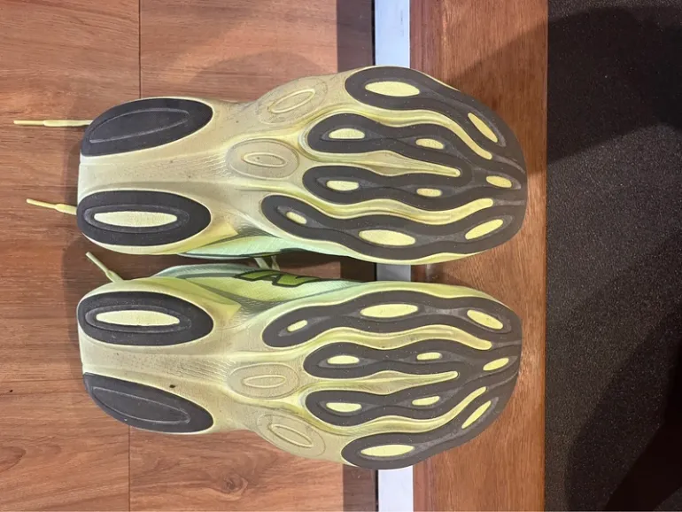 Used New Balance Ellipse V1 bike — image 2 of 4