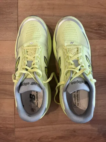 New Balance Ellipse V1 Running Shoes d'occasion