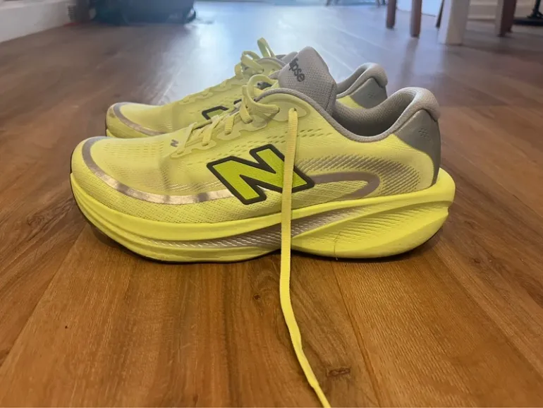 Used New Balance Ellipse V1 bike — image 3 of 4