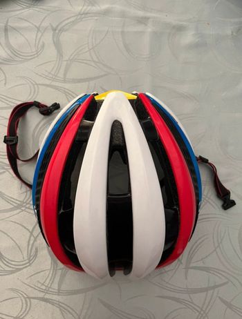 Giro Helmet what new bike usato — immagine 3 di 3