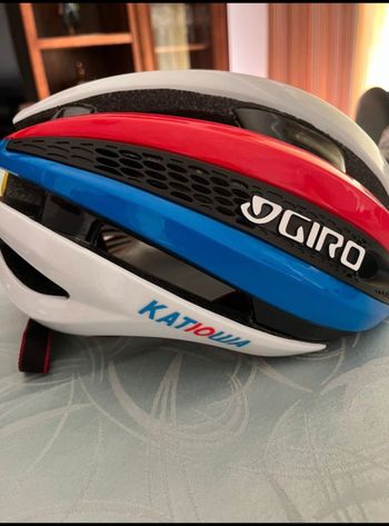 Used Giro Helmet what new Cycling Accessories