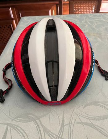 Giro Helmet what new bike usato — immagine 2 di 3