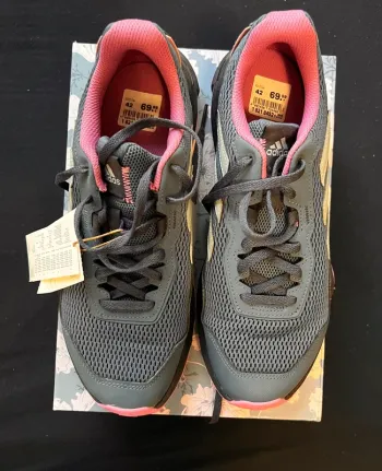 Gebrauchtes Adidas Sportschuhe Sneaker Running Shoes