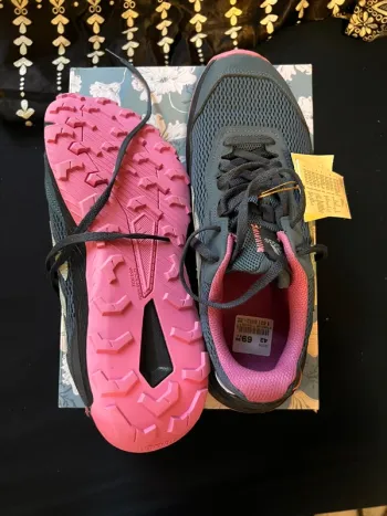 Gebrauchtes Adidas Sportschuhe Sneaker bike — Bild 4 von 6