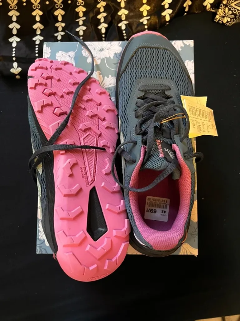 Gebrauchtes Adidas Sportschuhe Sneaker bike — Bild 4 von 6