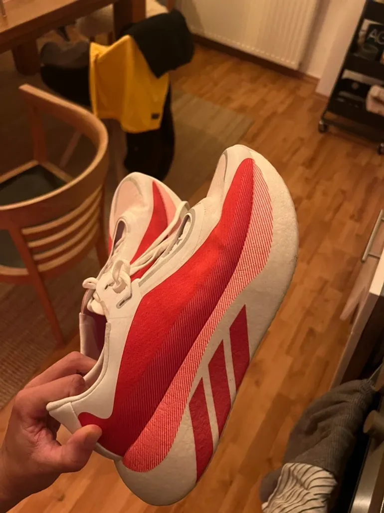 Tweedehands Adidas Hyperboost Edge bike — afbeelding 3 van 7