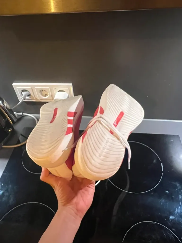 Tweedehands Adidas Hyperboost Edge bike — afbeelding 7 van 7