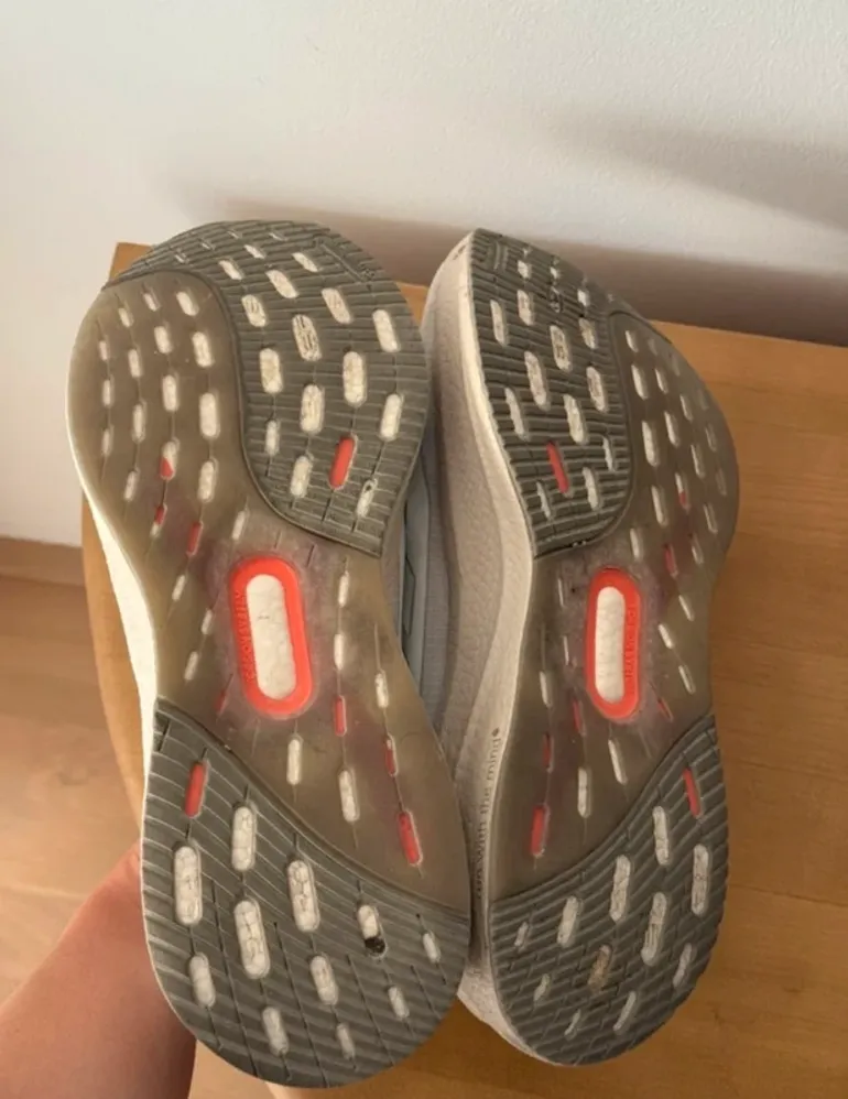 Adidas Ultraboost 5 Hermanos Koumori bike de segunda mano — imagen 6 de 6