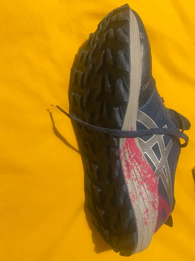 Asics GEL-Trabuco Terra bike de segunda mano — imagen 2 de 7