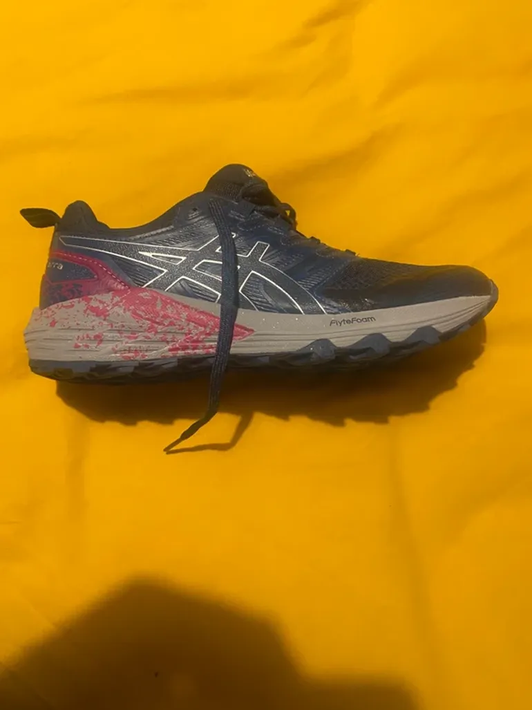 Asics GEL-Trabuco Terra bike de segunda mano — imagen 3 de 7