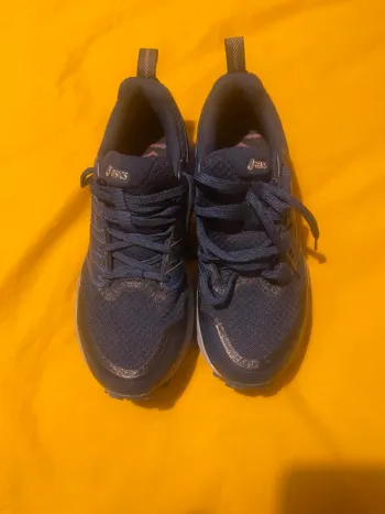 Asics GEL-Trabuco Terra bike de segunda mano — imagen 6 de 7