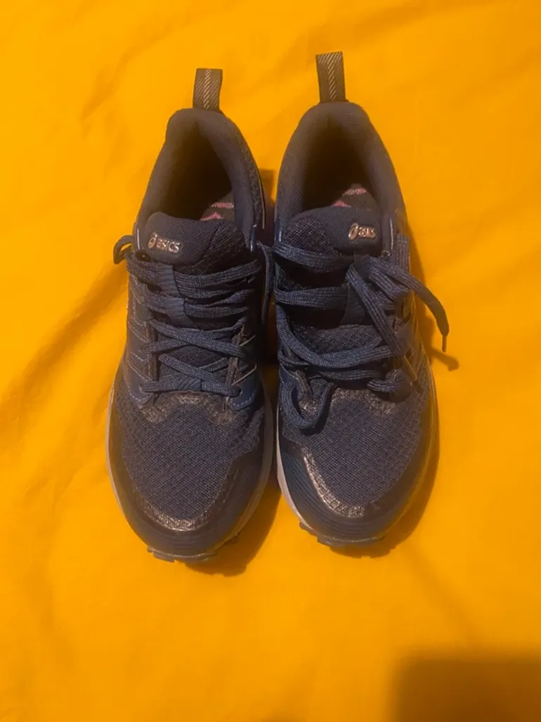 Asics GEL-Trabuco Terra bike de segunda mano — imagen 6 de 7