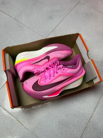Tweedehands Nike Zoom Fly 6 Running Shoes