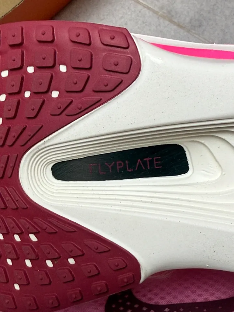 Used Nike Zoom Fly 6 bike — image 6 of 7