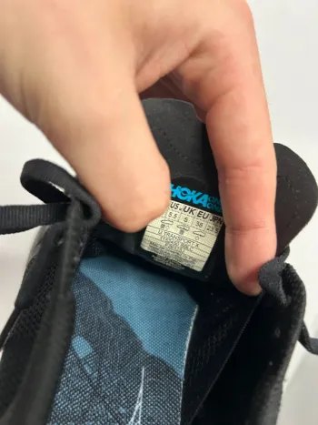 Used Hoka U Transport X bike — image 10 of 10