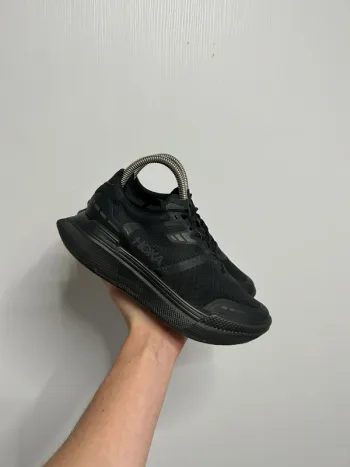 Used Hoka U Transport X Running Shoes